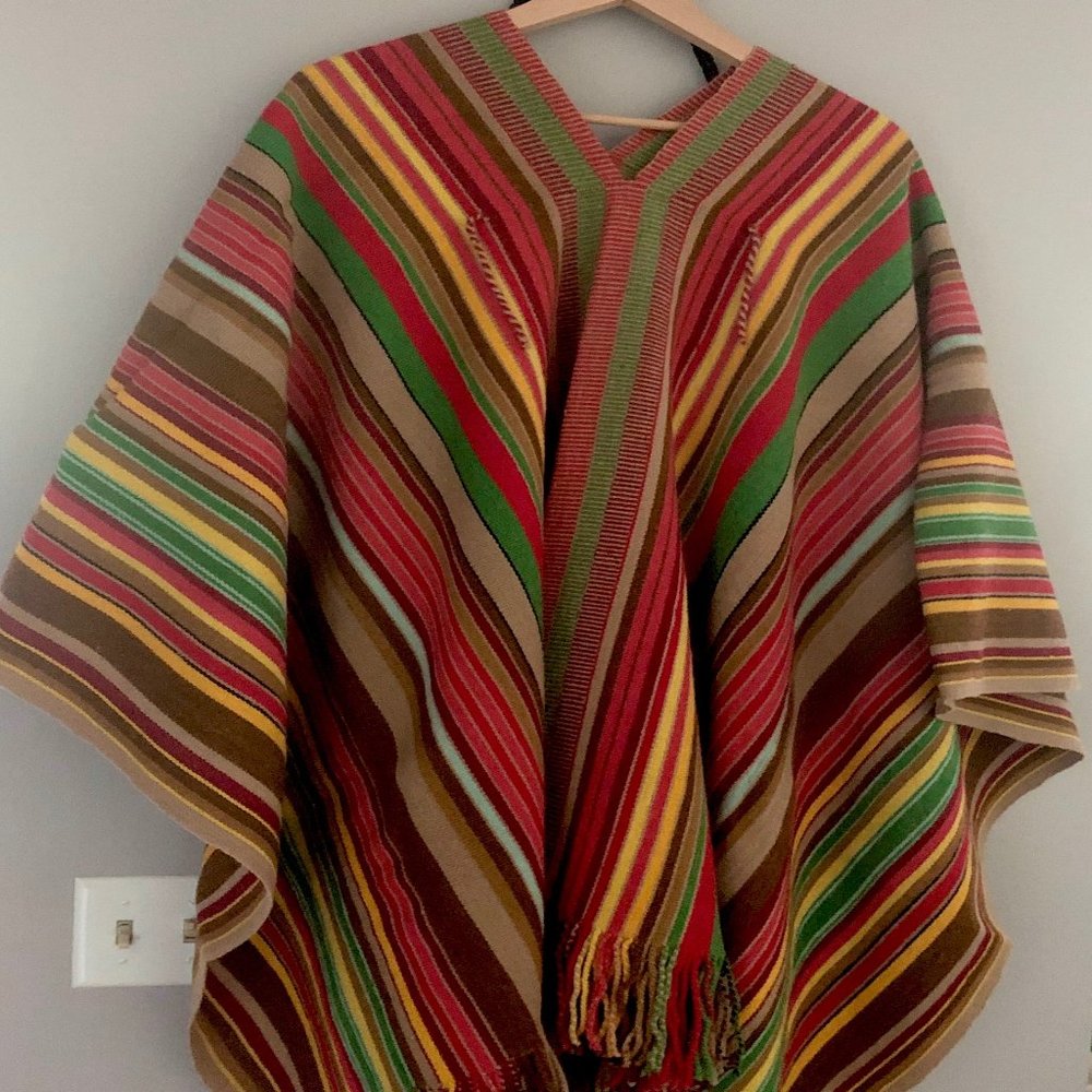 Poncho